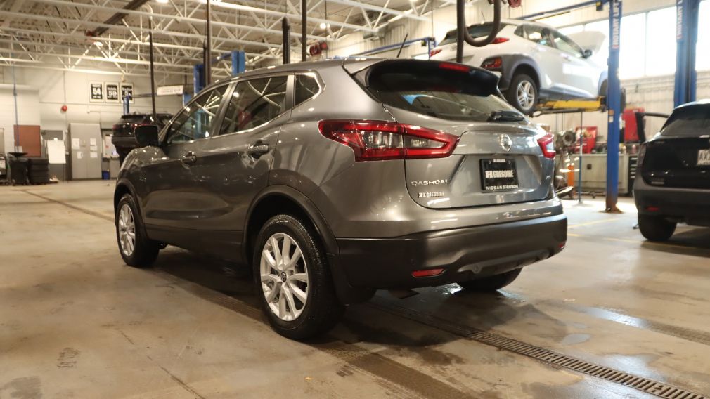 Nissan Qashqai S 2023 à vendre à Trois-Rivières - 16