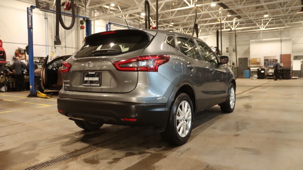 Nissan Qashqai S 2023 à vendre à Trois-Rivières - 18