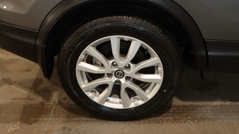 Nissan Qashqai S 2023 à vendre à Trois-Rivières - 20