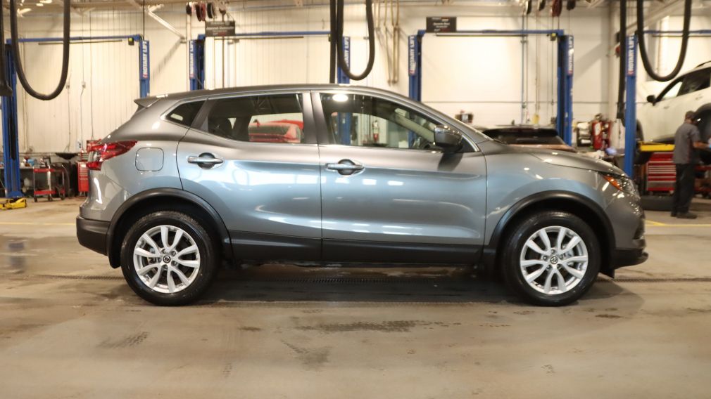 Nissan Qashqai S 2023 à vendre à Trois-Rivières - 19