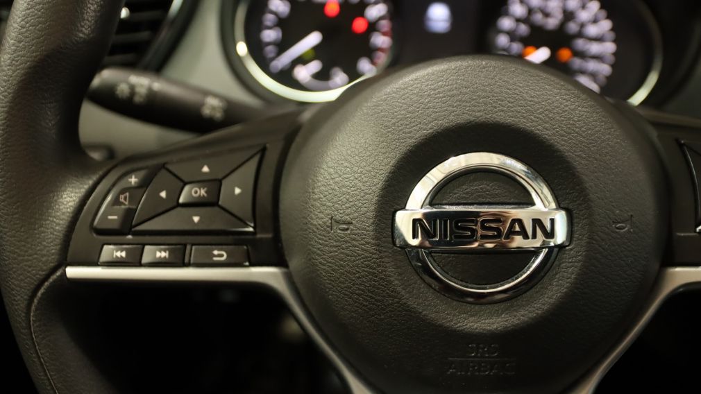 Nissan Qashqai S 2023 à vendre à Trois-Rivières - 14