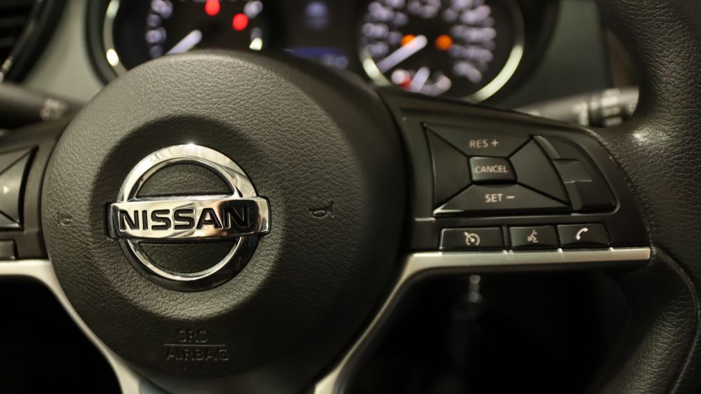 Nissan Qashqai S 2023 à vendre à Trois-Rivières - 15