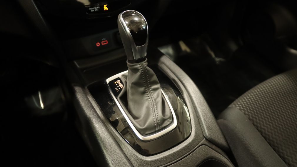 Nissan Qashqai S 2023 à vendre à Trois-Rivières - 21