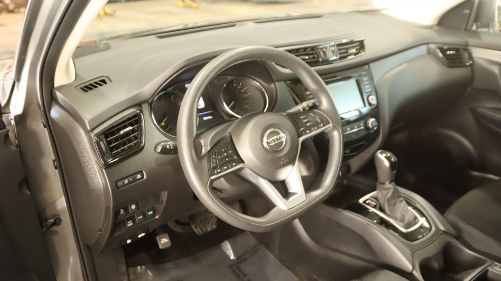Nissan Qashqai S 2023 à vendre à Trois-Rivières - 34