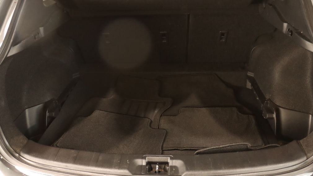 Nissan Qashqai S 2023 à vendre à Trois-Rivières - 35