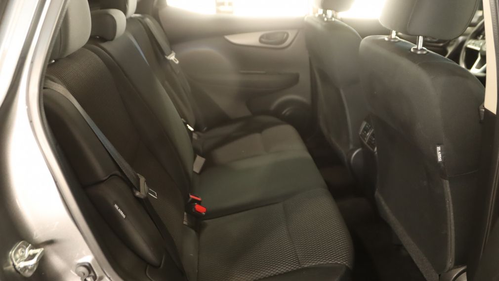 Nissan Qashqai S 2023 à vendre à Trois-Rivières - 37