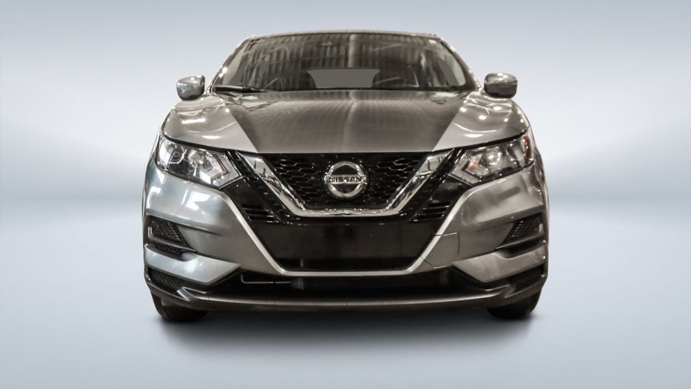 Nissan Qashqai S 2023 à vendre à Trois-Rivières - 2
