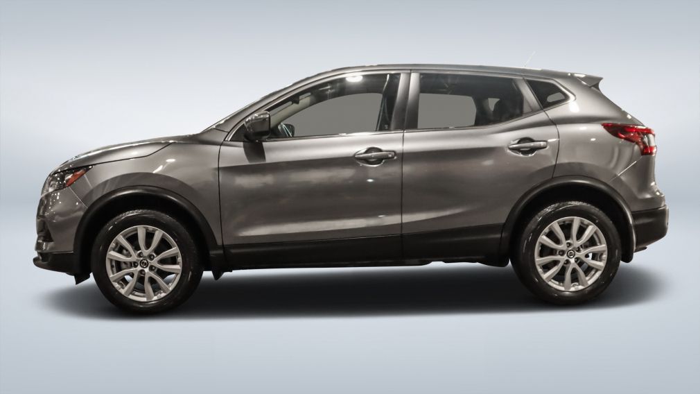 Nissan Qashqai S 2023 à vendre à Trois-Rivières - 5