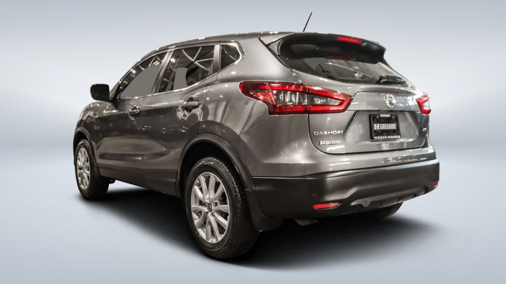 Nissan Qashqai S 2023 à vendre à Trois-Rivières - 6