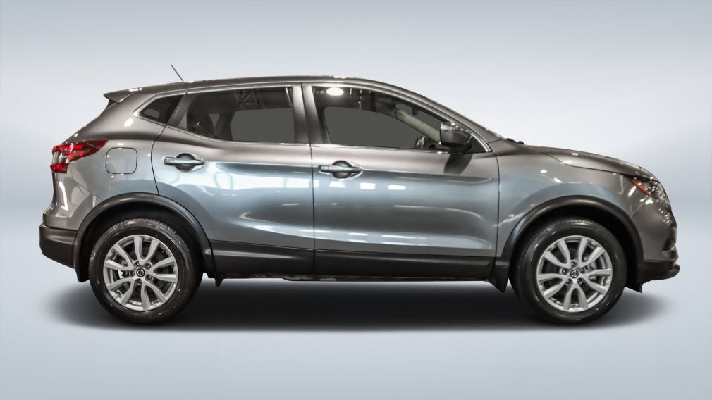 Nissan Qashqai S 2023 à vendre à Trois-Rivières - 10