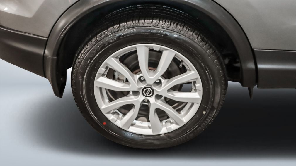 Nissan Qashqai S 2023 à vendre à Trois-Rivières - 11