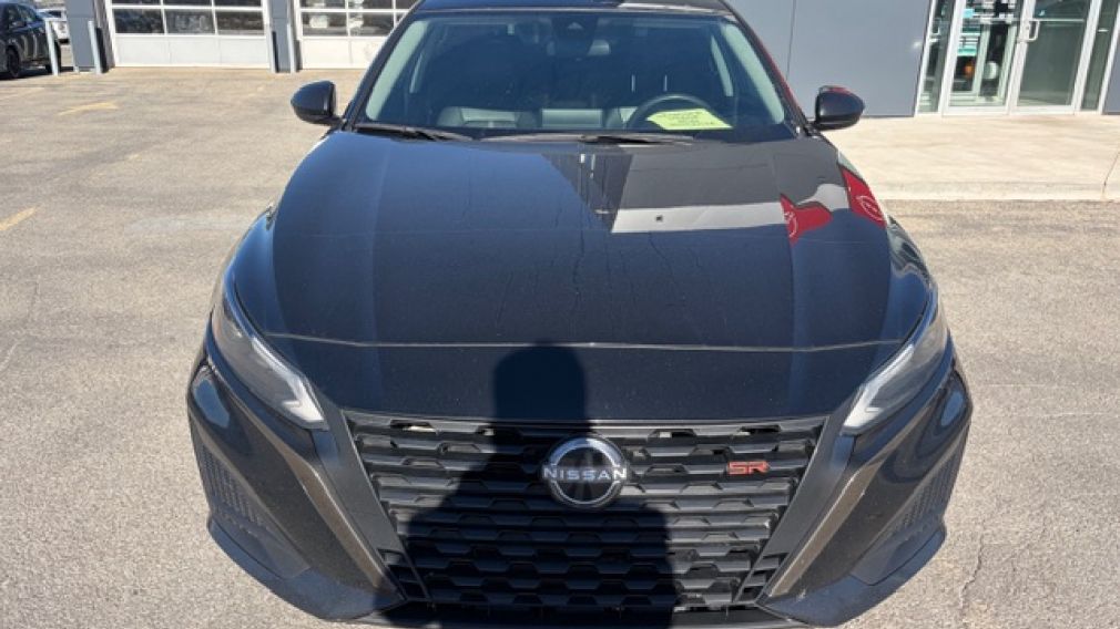 Nissan Altima SR 2023 à vendre à Trois-Rivières - 2