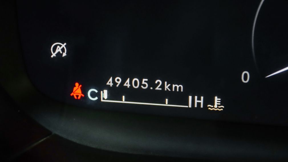 Lincoln Nautilus Reserve 2019 d’occasion à vendre - 18