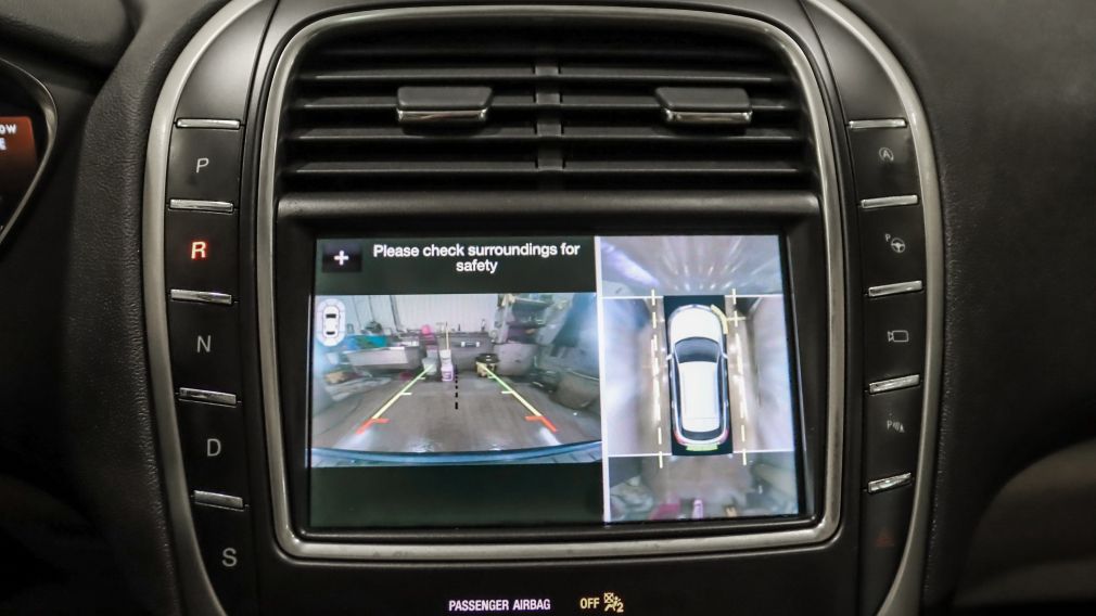 Lincoln Nautilus Reserve 2019 d’occasion à vendre - 20