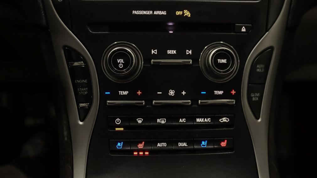 Lincoln Nautilus Reserve 2019 d’occasion à vendre - 19