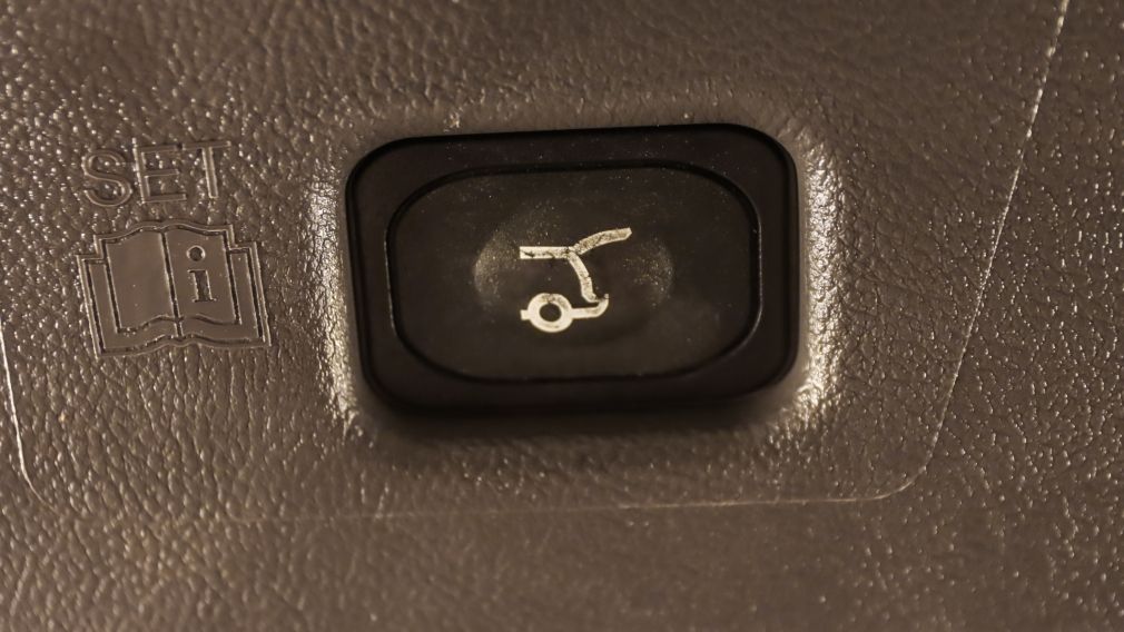 Lincoln Nautilus Reserve 2019 d’occasion à vendre - 24