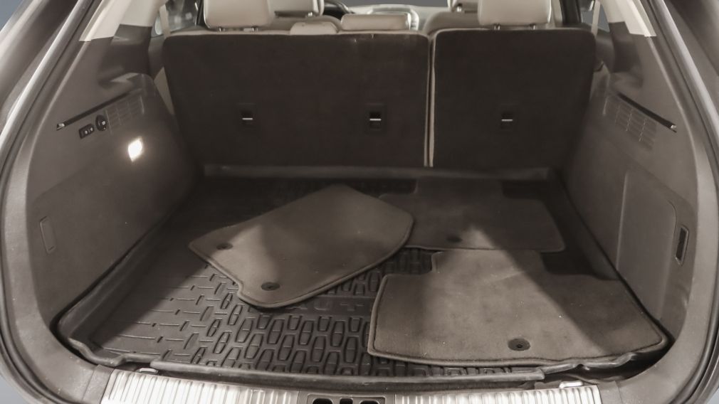 Lincoln Nautilus Reserve 2019 d’occasion à vendre - 25