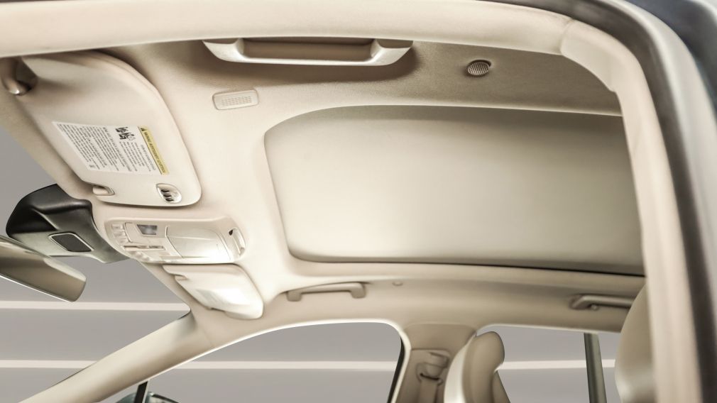 Lincoln Nautilus Reserve 2019 d’occasion à vendre - 26