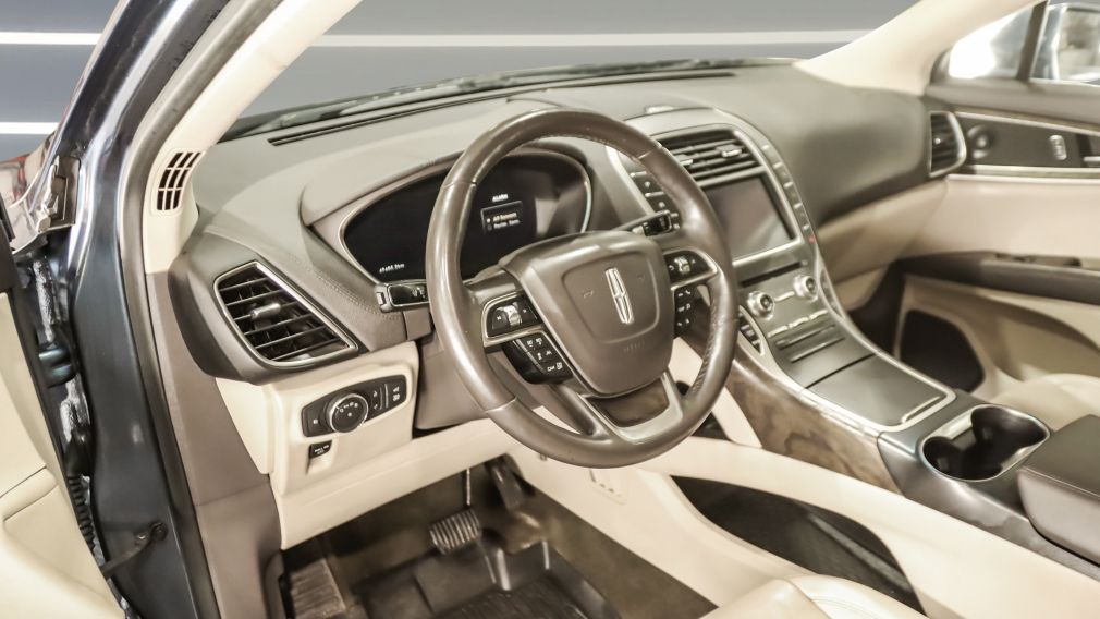 Lincoln Nautilus Reserve 2019 d’occasion à vendre - 11