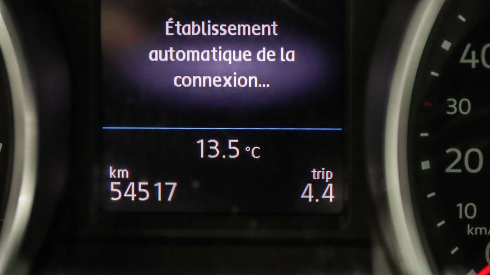 Volkswagen Tiguan Comfortline 2019 d’occasion à vendre - 14