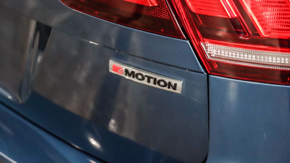 Volkswagen Tiguan Comfortline 2019 d’occasion à vendre - 12