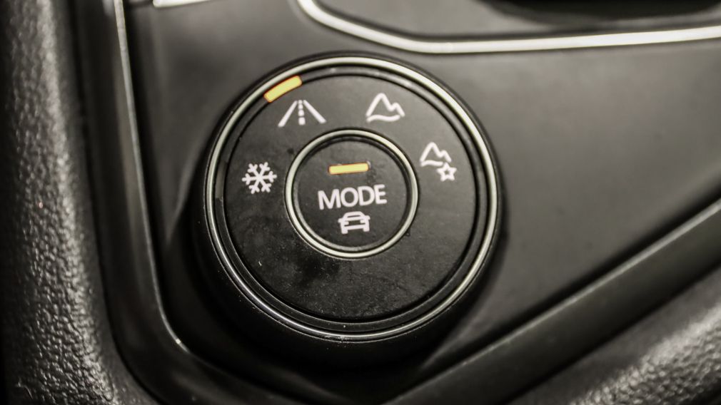 Volkswagen Tiguan Comfortline 2019 d’occasion à vendre - 21