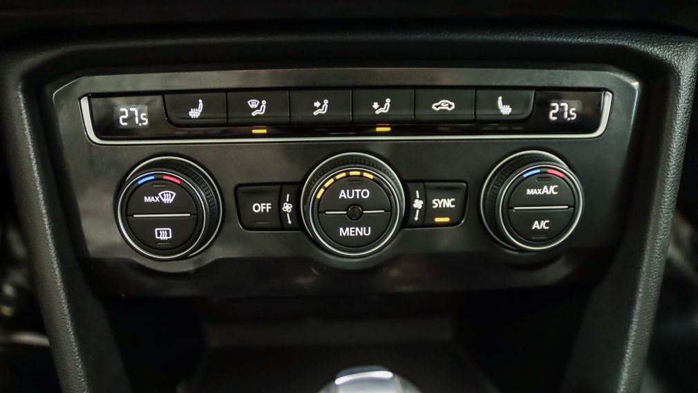 Volkswagen Tiguan Comfortline 2019 d’occasion à vendre - 20