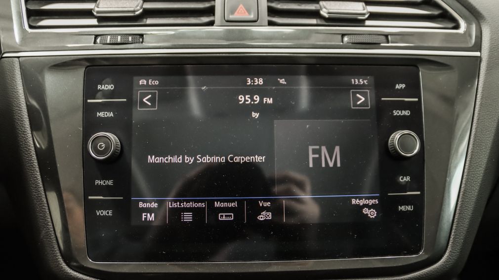 Volkswagen Tiguan Comfortline 2019 d’occasion à vendre - 18