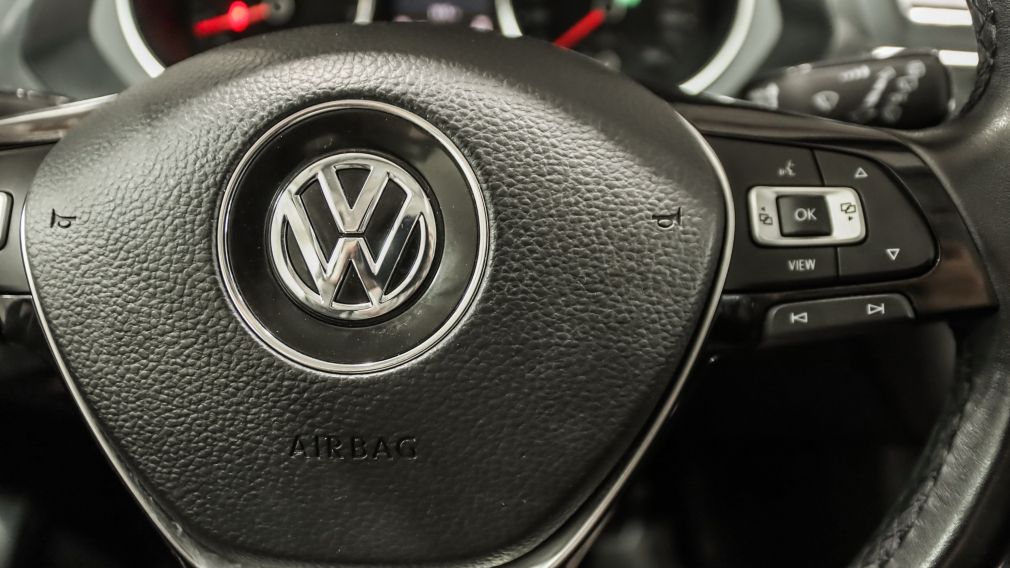 Volkswagen Tiguan Comfortline 2019 d’occasion à vendre - 17