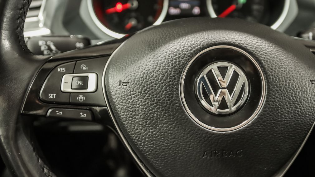 Volkswagen Tiguan Comfortline 2019 d’occasion à vendre - 16