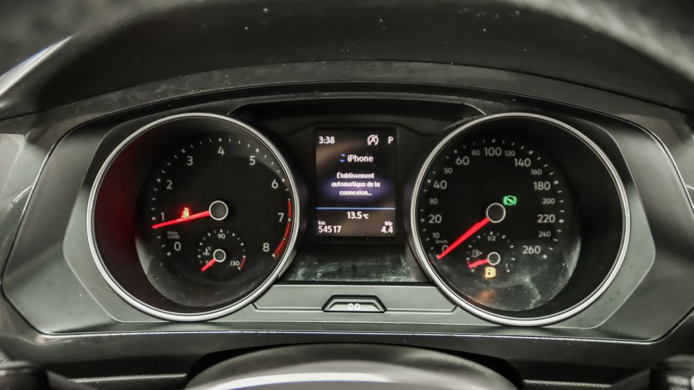 Volkswagen Tiguan Comfortline 2019 d’occasion à vendre - 15