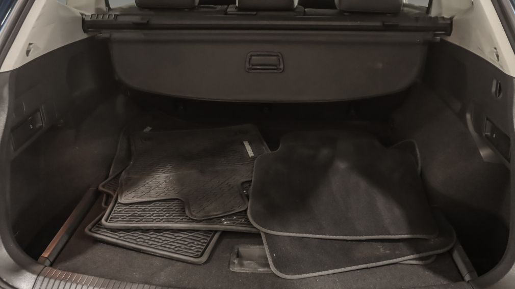 Volkswagen Tiguan Comfortline 2019 d’occasion à vendre - 27