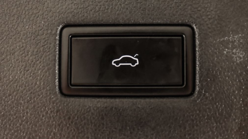 Volkswagen Tiguan Comfortline 2019 d’occasion à vendre - 28