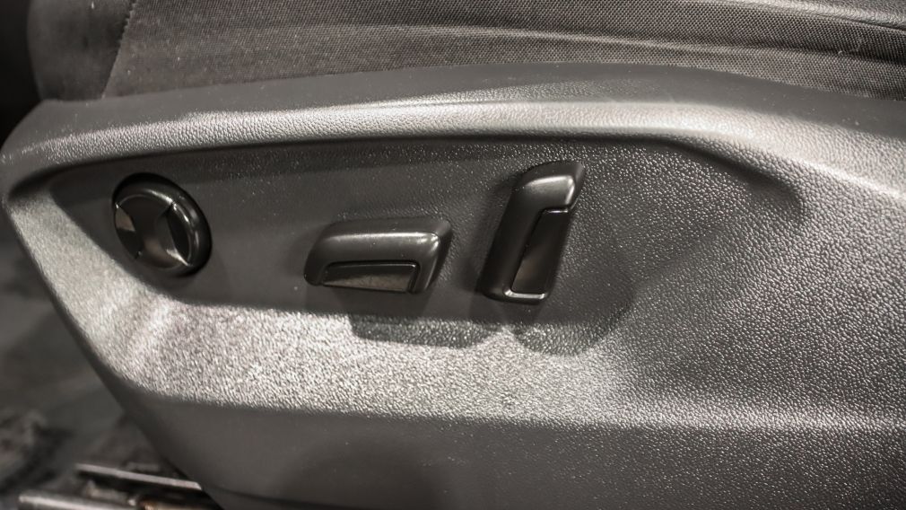 Volkswagen Tiguan Comfortline 2019 d’occasion à vendre - 24