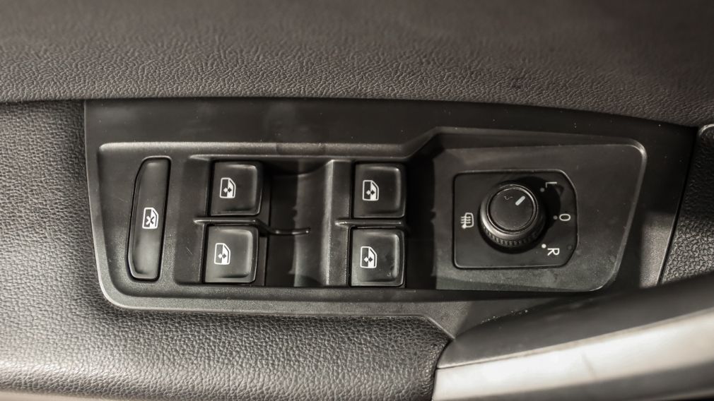 Volkswagen Tiguan Comfortline 2019 d’occasion à vendre - 23