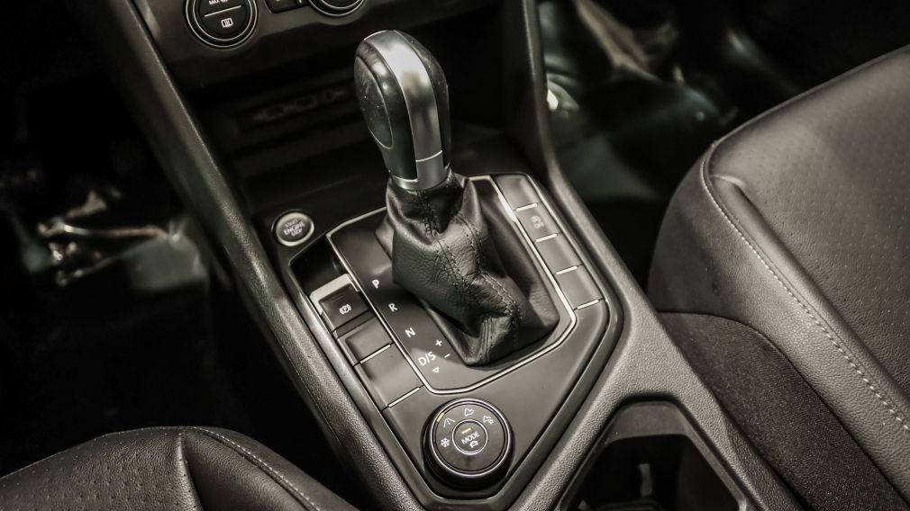 Volkswagen Tiguan Comfortline 2019 d’occasion à vendre - 22
