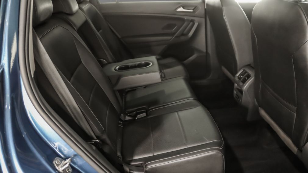 Volkswagen Tiguan Comfortline 2019 d’occasion à vendre - 30