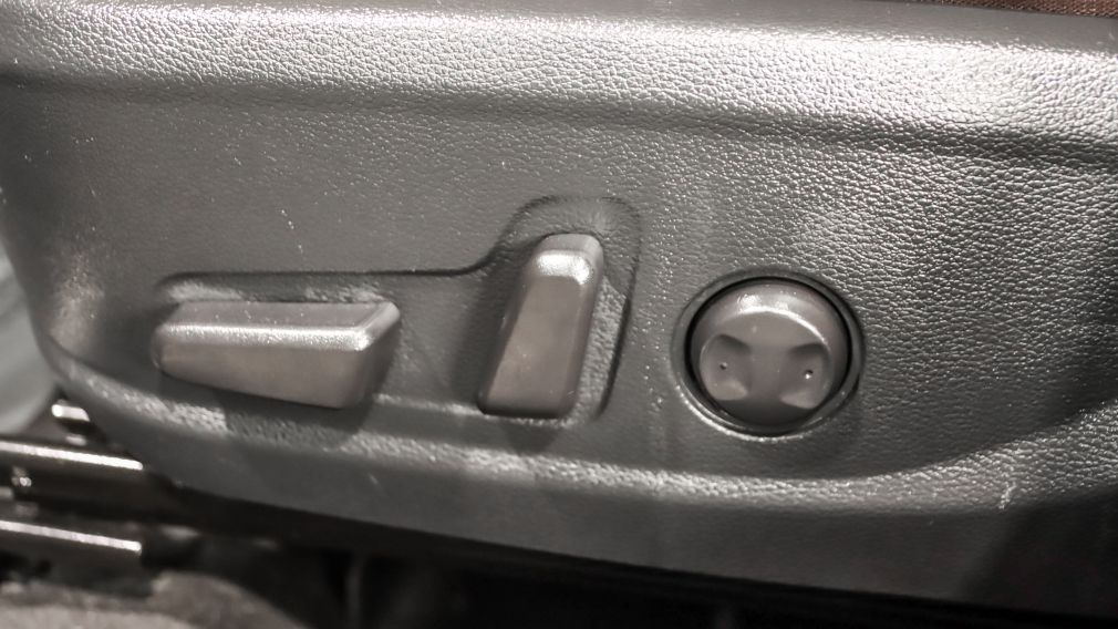 Kia Seltos SX Turbo 2022 d’occasion à vendre - 22