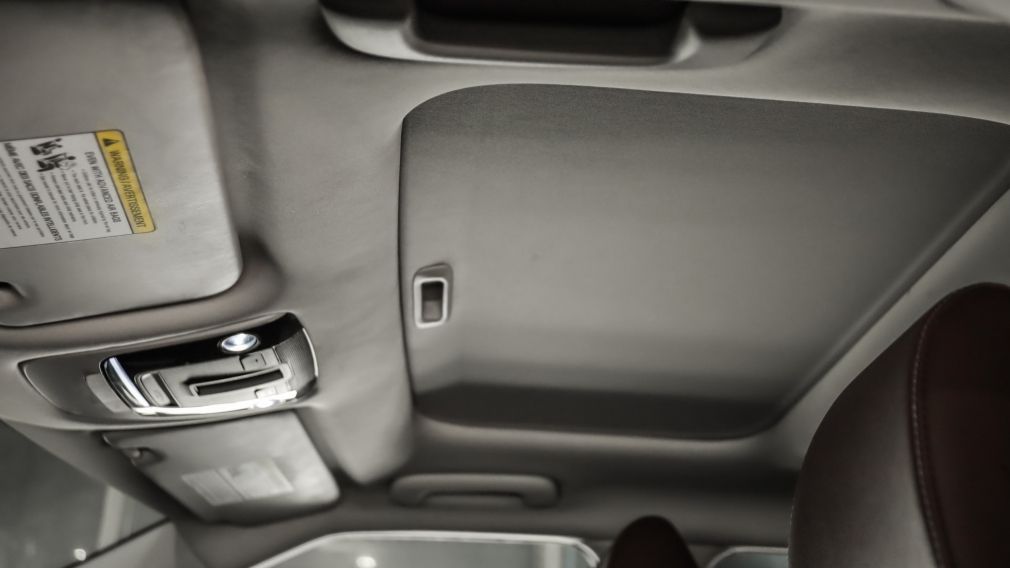 Kia Seltos SX Turbo 2022 d’occasion à vendre - 23