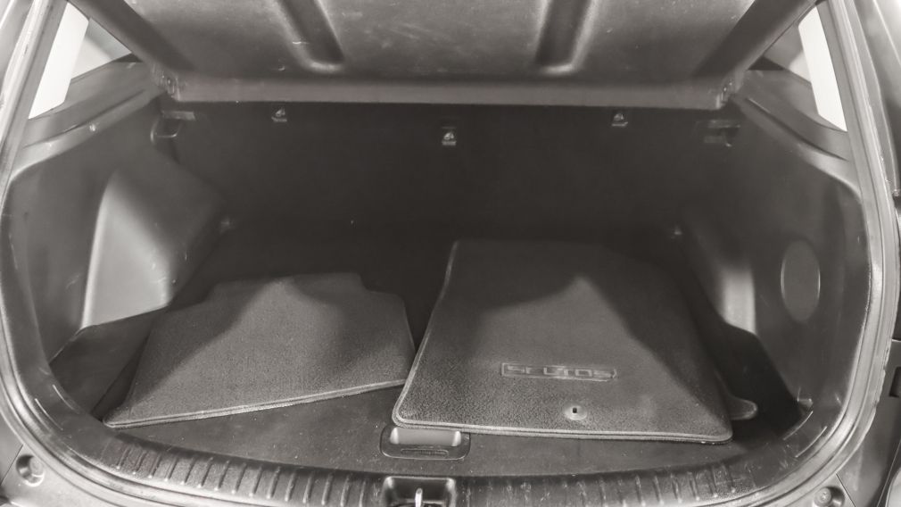 Kia Seltos SX Turbo 2022 d’occasion à vendre - 24