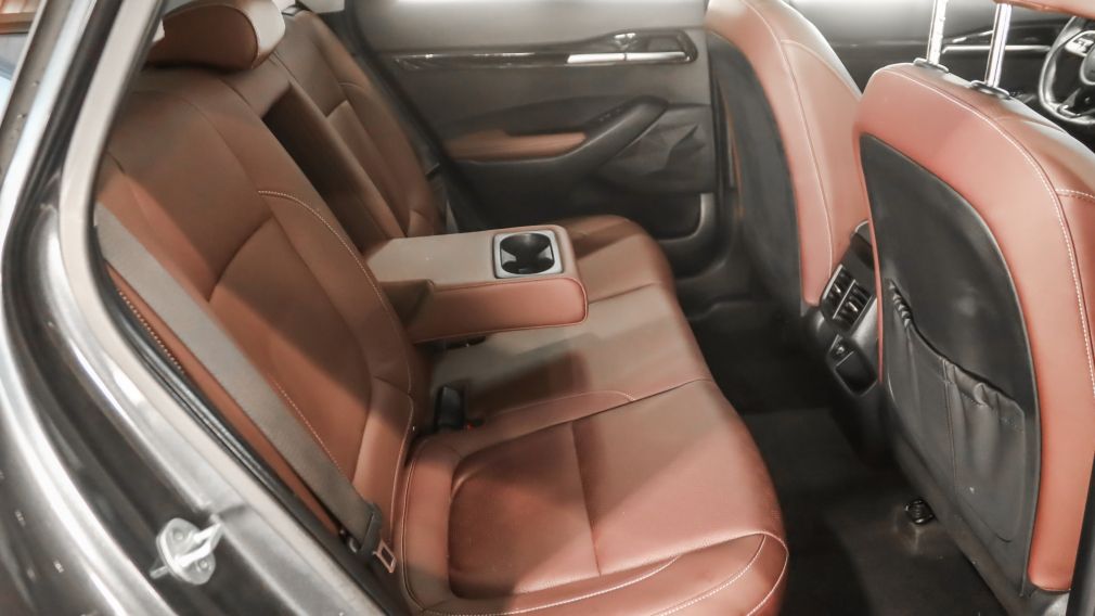 Kia Seltos SX Turbo 2022 d’occasion à vendre - 26