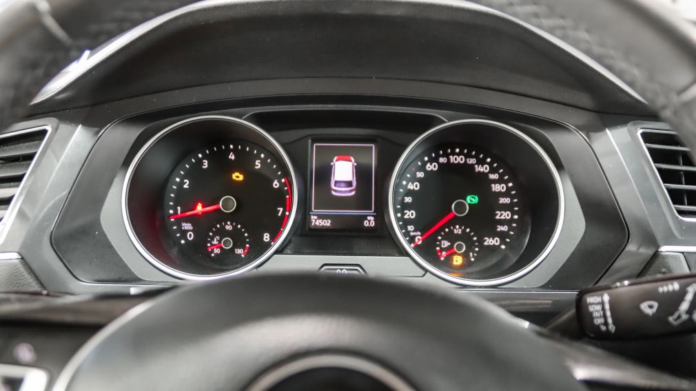 Volkswagen Tiguan Comfortline 2020 d&rsquo;occasion à vendre - 14