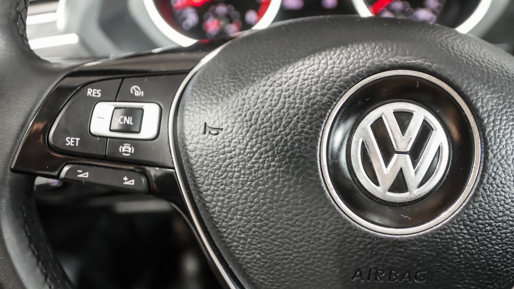 Volkswagen Tiguan Comfortline 2020 d&rsquo;occasion à vendre - 13