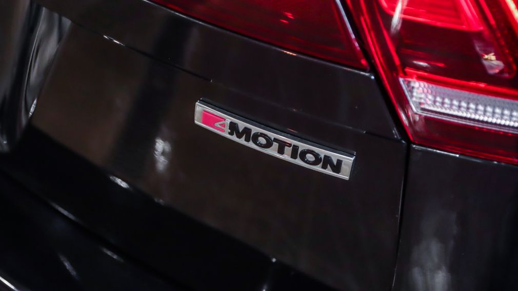 Volkswagen Tiguan Comfortline 2020 d&rsquo;occasion à vendre - 9
