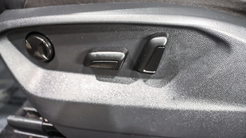 Volkswagen Tiguan Comfortline 2020 d&rsquo;occasion à vendre - 16