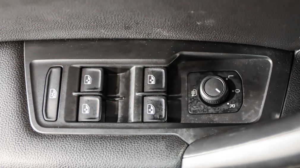 Volkswagen Tiguan Comfortline 2020 d&rsquo;occasion à vendre - 17