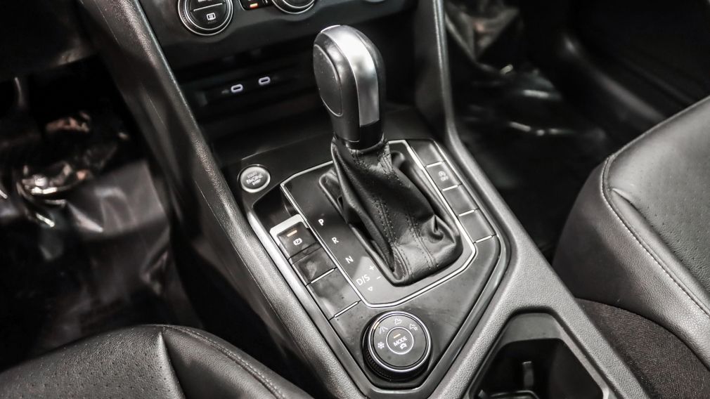 Volkswagen Tiguan Comfortline 2020 d&rsquo;occasion à vendre - 18