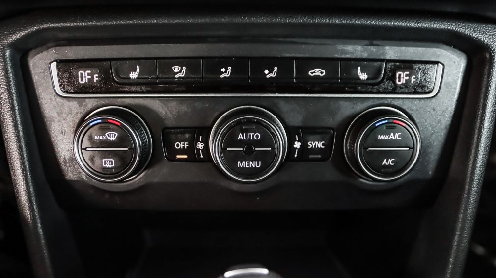 Volkswagen Tiguan Comfortline 2020 d&rsquo;occasion à vendre - 19