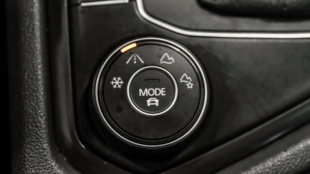 Volkswagen Tiguan Comfortline 2020 d&rsquo;occasion à vendre - 20