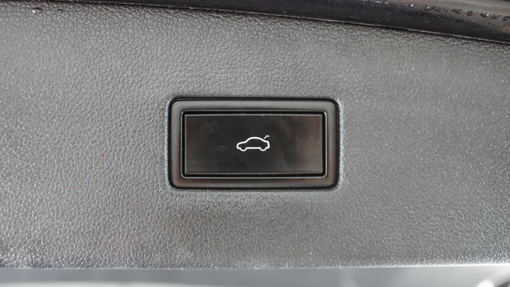 Volkswagen Tiguan Comfortline 2020 d&rsquo;occasion à vendre - 23